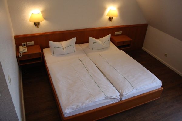 Landhotel Rügen (Samtens)